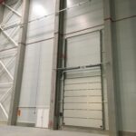 Pótmunka 4,5-ről 6m-re